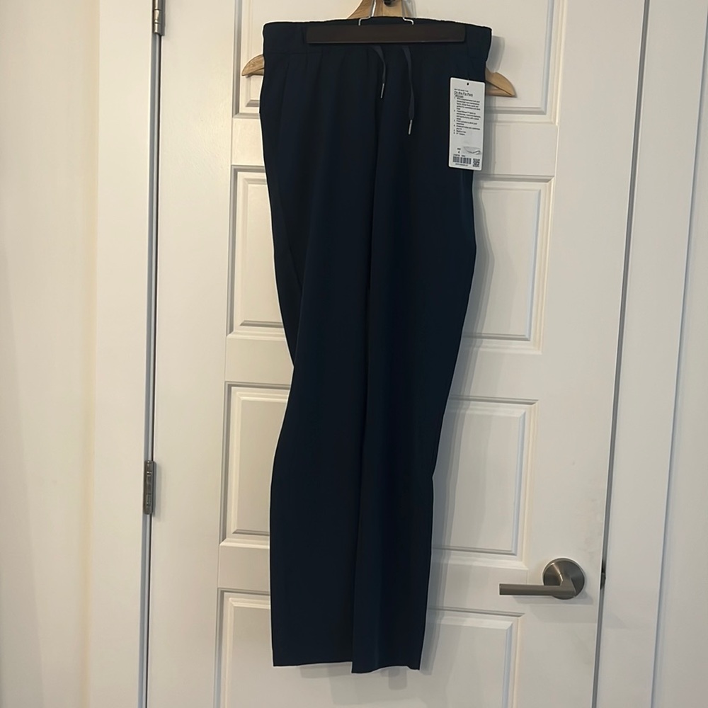 Lululemon On the fly pant ‘woven’